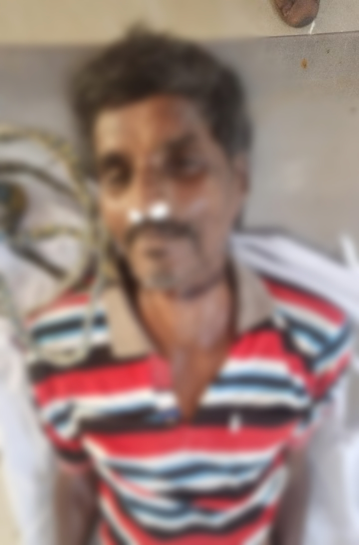 ತಾಯಿ ಸಾವು…ಖಿನ್ನತೆಗೆ ಒಳಗಾದ ಪುತ್ರ ನೇಣಿಗೆ ಶರಣು…