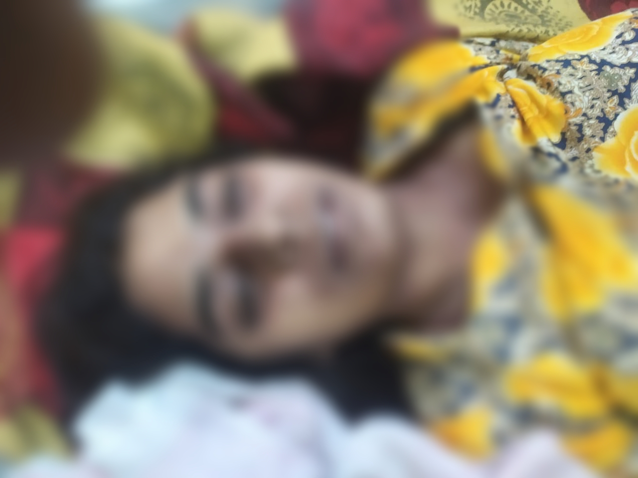 ಮೈಸೂರು…ಜಿಮ್ ಟ್ರೈನರ್ ಪತ್ನಿ ಅನುಮಾನಸ್ಪದ ಸಾವು…ಪೋಷಕರಿಂದ ಕೊಲೆ ಆರೋಪ…