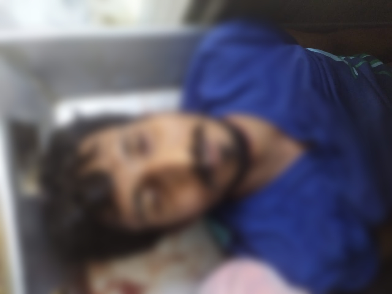ನಿರುದ್ಯೋಗ ಸಮಸ್ಯೆ…ಬೇಸತ್ತ ಯುವಕ ನೇಣಿಗೆ ಶರಣು…