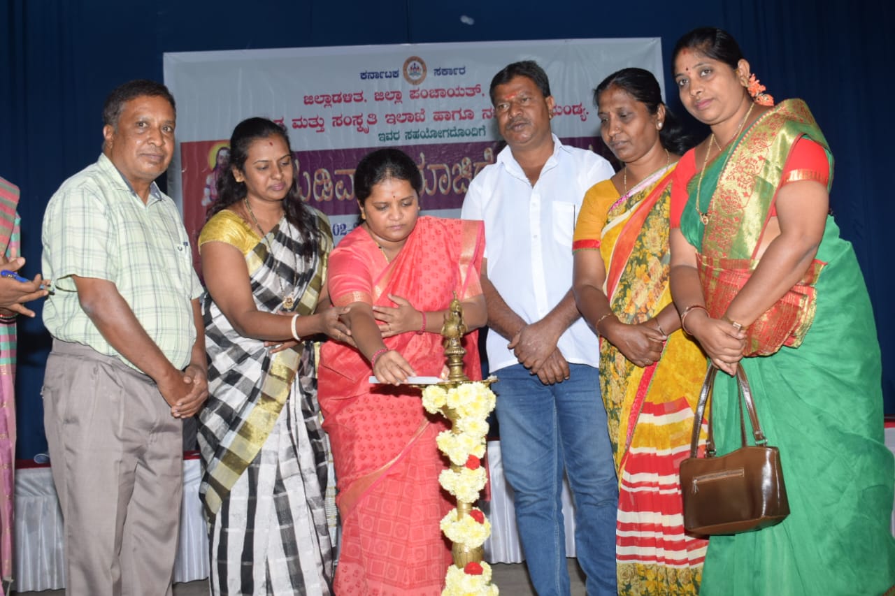 ಸಮಾಜದ ಕಂಟಕದ ವಿರುದ್ಧ ತಮ್ಮ ವಿರೋಧ ವ್ಯಕ್ತಪಡಿಸಿದವರು ಮಾಡಿವಾಳ ಮಾಚಿದೇವರು: ಉಪವಿಭಾಗಾಧಿಕಾರಿ ಹೆಚ್.ಎಸ್ ಕೀರ್ತನ