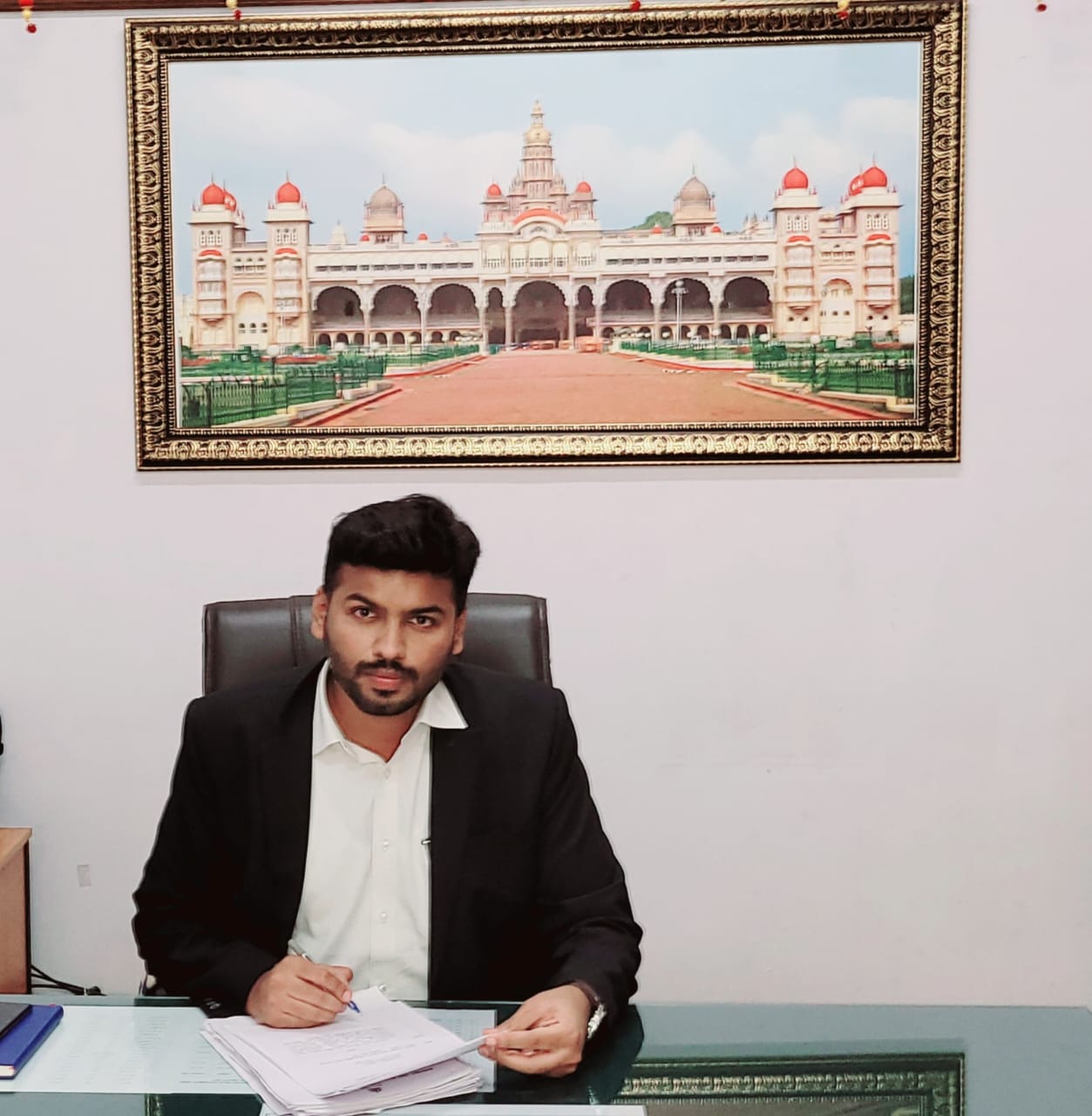 K.R.ರಕ್ಷಿತ್ ಮೈಸೂರು ಉಪವಿಭಾಗಾಧಿಕಾರಿಯಾಗಿ ನೇಮಕ…ಬಿ.ಕಮಲಾಬಾಯಿ ವರ್ಗಾವಣೆ…