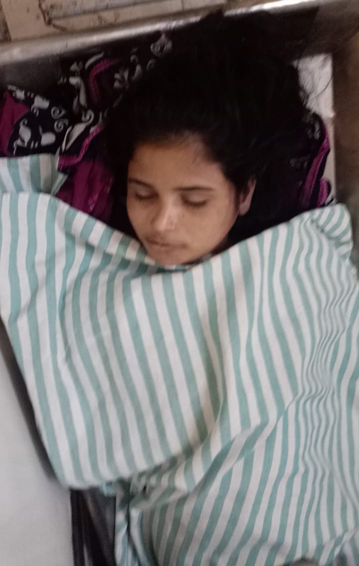 ಮೈಸೂರು:ಅನಸ್ತೇಷಿಯಾ ಇಂಜೆಕ್ಷನ್ ತೆಗೆದುಕೊಂಡು ನರ್ಸ್ ಆತ್ಮಹತ್ಯೆ…