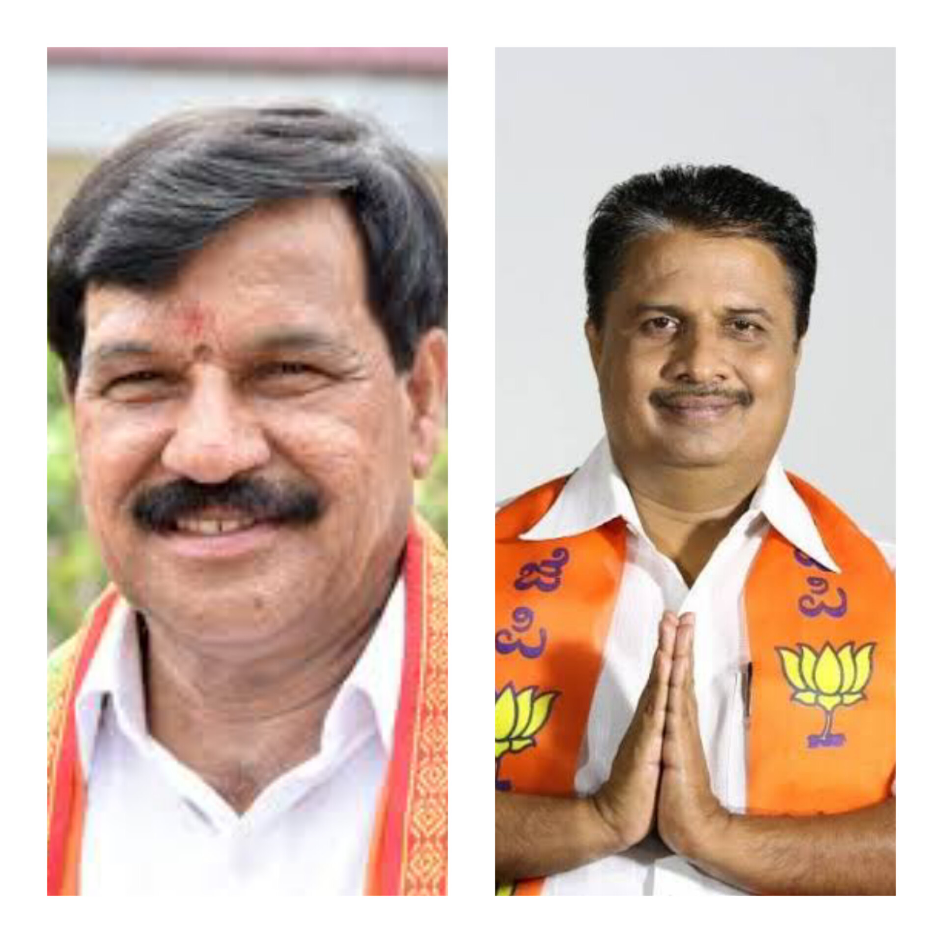 ಕೆ.ಆರ್.ಕ್ಷೇತ್ರದಲ್ಲಿ ಬಿಜೆಪಿ ಟಿಕೆಟ್ ಗಾಗಿ ಫೈಟ್…ರಾಮದಾಸ್.ರಾಜೀವ್ ನಡುವೆ ಜಿದ್ದಾಜಿದ್ದಿ…