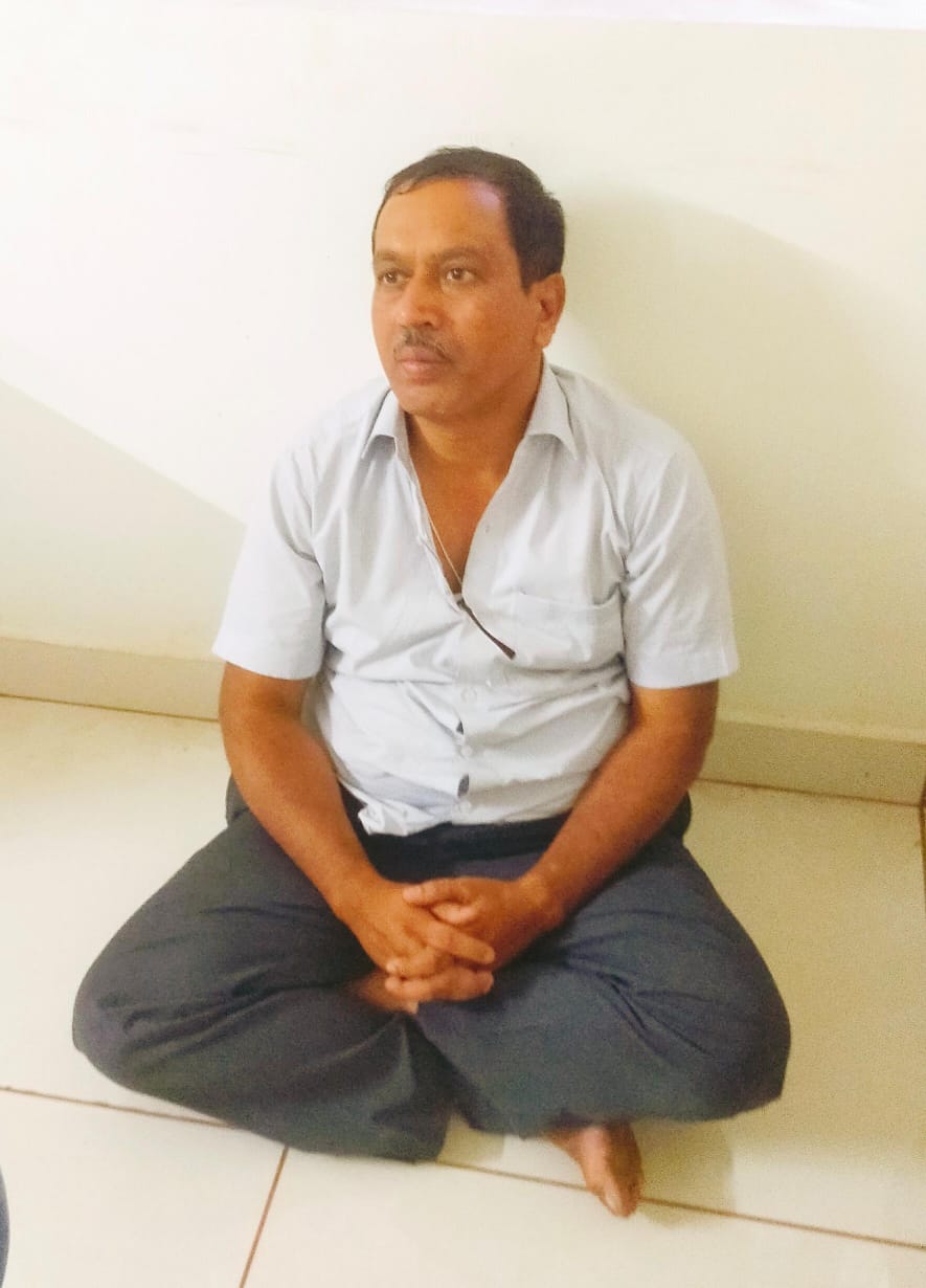ಲೋಕಾಯುಕ್ತ ಬಲೆಗೆ ಆಹಾರ ಸುರಕ್ಷತಾ ಅಧಿಕಾರಿ…ಎರಡನೇ ಬಾರಿ ಸಿಕ್ಕಿಬಿದ್ದ ಲಂಚಬಾಕ…