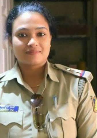 ಮಹಿಳಾ ಪಿಎಸ್ಸೈ ಯಾಸ್ಮಿನ್ ತಾಜ್ ವರ್ಗಾವಣೆ…ಮಗನ ಪುಂಡಾಟಕ್ಕೆ ಶಿಕ್ಷೆಯೇ…?