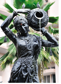 ನಾಳೆ ನೀರು ಸರಬರಾಜು ವೆತ್ಯಯ…ಯಾವ ಪ್ರದೇಶಗಳಿಗೆ ನೀರಿಲ್ಲ…ವಿವರ ಇಲ್ಲಿದೆ…