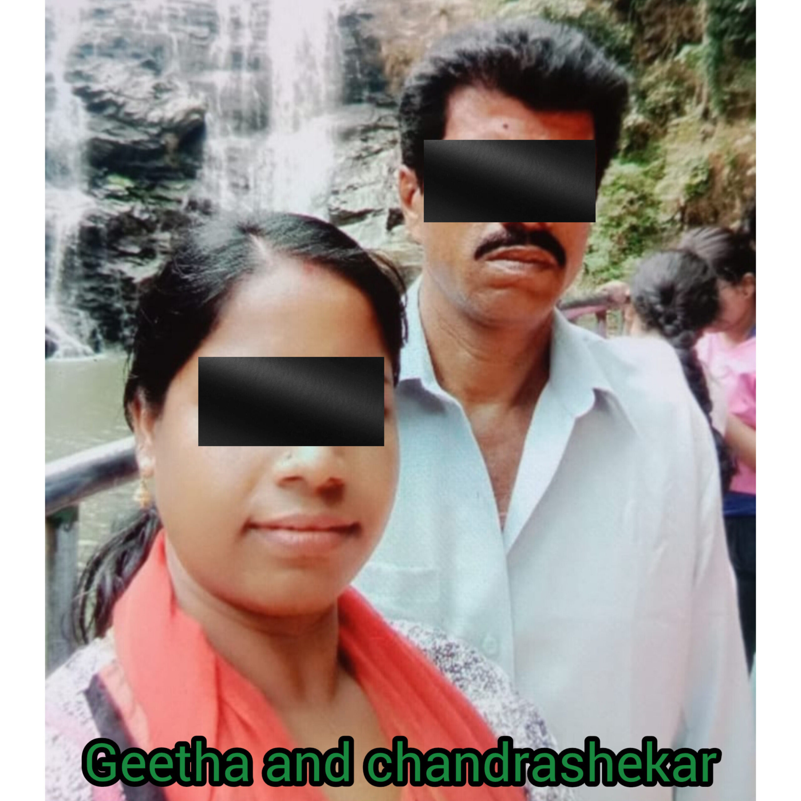 ನೀರಿನಲ್ಲಿ ವಿಷ ಬೆರೆಸಿ ಅಣ್ಣನ ಮಗನ ಕೊಲೆ ಯತ್ನ ಆರೋಪ…ಚಿಕ್ಕಪ್ಪ ಸೇರಿದಂತೆ ಐವರ ವಿರುದ್ದ FIR ದಾಖಲು…