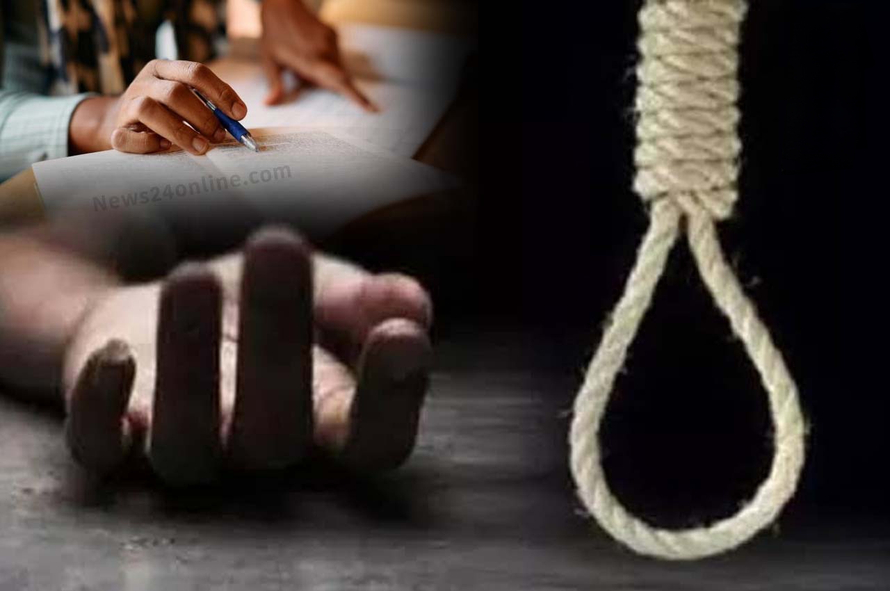 ಬಾಡಿಗೆಗೆ ಕಾರು ಪಡೆದು ಗಿರವಿ ಇಟ್ಟ ಭೂಪರು…ಮನನೊಂದ ಮಾಲೀಕ ನೇಣಿಗೆ ಶರಣು…ಡೆತ್ ನೋಟ್ ಬರೆದು ಆತ್ಮಹತ್ಯೆ…