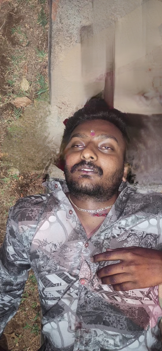 ಮಂಡ್ಯ:ಹಳೇಧ್ವೇಷ ಹಿನ್ನಲೆ ರೌಡಿಶೀಟರ್ ಬರ್ಬರ ಕೊಲೆ…