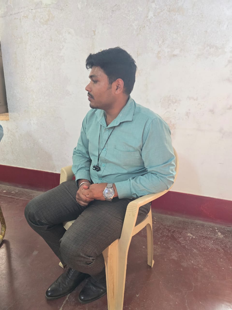 ಮಹಿಳಾ ಮತ್ತು ಮಕ್ಕಳ ಕಲ್ಯಾಣ ಇಲಾಖೆ FDA ಲೋಕಾ ಬಲೆಗೆ…30 ಸಾವಿರ ಲಂಚ ಸ್ವೀಕರಿಸುವ ವೇಳೆ ಲಾಕ್…