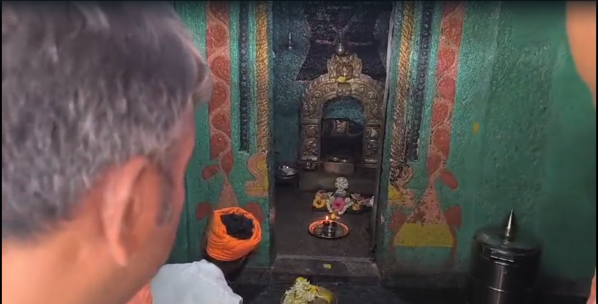 ಸಿಎಂ ತವರಿನಲ್ಲಿ ಅಸ್ಪೃಶ್ಯತೆ ಆಚರಣೆ…ಅನಿಷ್ಟ ಪದ್ದತಿಗೆ ಬಿಸಿ ಮುಟ್ಟಿಸಿದ ಜಿಲ್ಲಾಡಳಿತ…ಗ್ರಾಮಸ್ಥರಿಗೆ ಖಡಕ್ ವಾರ್ನಿಂಗ್…