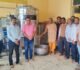 ಚಾಮುಂಡಿ ಬೆಟ್ಟ ಅನ್ನದಾಸೋಹ  ಭವನಕ್ಕೆ ಶುದ್ಧ ನೀರಿನ RO plant ಸಮರ್ಪಣೆ…