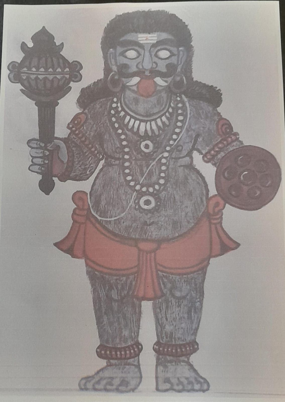 ಅಂಧಕಾಸುರ ಸಂಹಾರ ಆಚರಣೆ…ಹೊಸ ಚಿತ್ರ ಬಿಡುಗಡೆ…ಮತ್ತೆ ಅಪಸ್ವರ…ಆಚರಣೆಯಲ್ಲಿ ಮಾರ್ಪಾಡು ತರುವಂತೆ ಆಗ್ರಹ…ಒಪ್ಪದ ಯುವ ಬ್ರಿಗೇಡ್…ಮತ್ತೆ ಗೊಂದಲ…