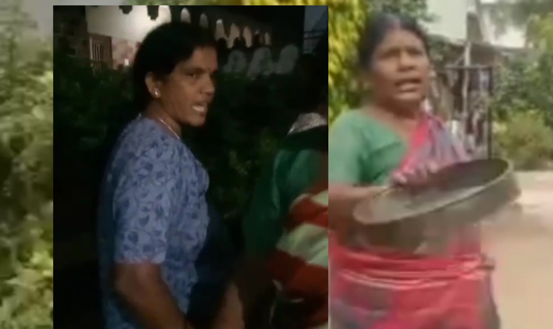 ನಿಮ್ಮ ಜಾತಿ ಇರೋದು ಒಂದೇ ಕುಟುಂಬ…ಗ್ರಾಮ ಬಿಟ್ಟು ತೊಲಗಿ…ಕುಟುಂಬವೊಂದಕ್ಕೆ ಟಾರ್ಚರ್…ಜಾಗದ ವಿಚಾರದಲ್ಲಿ ಬೆದರಿಕೆ…ಮೂವರ ವಿರುದ್ದ FIR ದಾಖಲು…