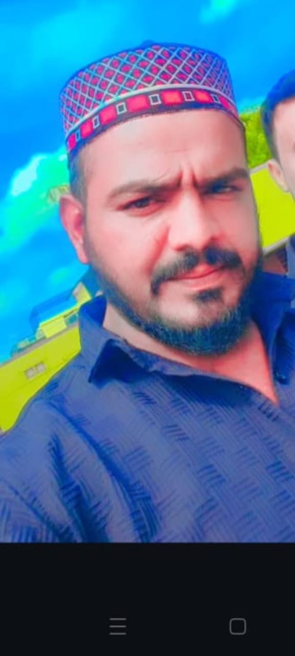 ಎರಡನೇ ಪತ್ನಿ ಮಗನಿಂದ ತಂದೆ ಹತ್ಯೆ…ಮಾರಕಾಸ್ತ್ರದಿಂದ ಕೊಚ್ಚಿ ಕೊಲೆ…