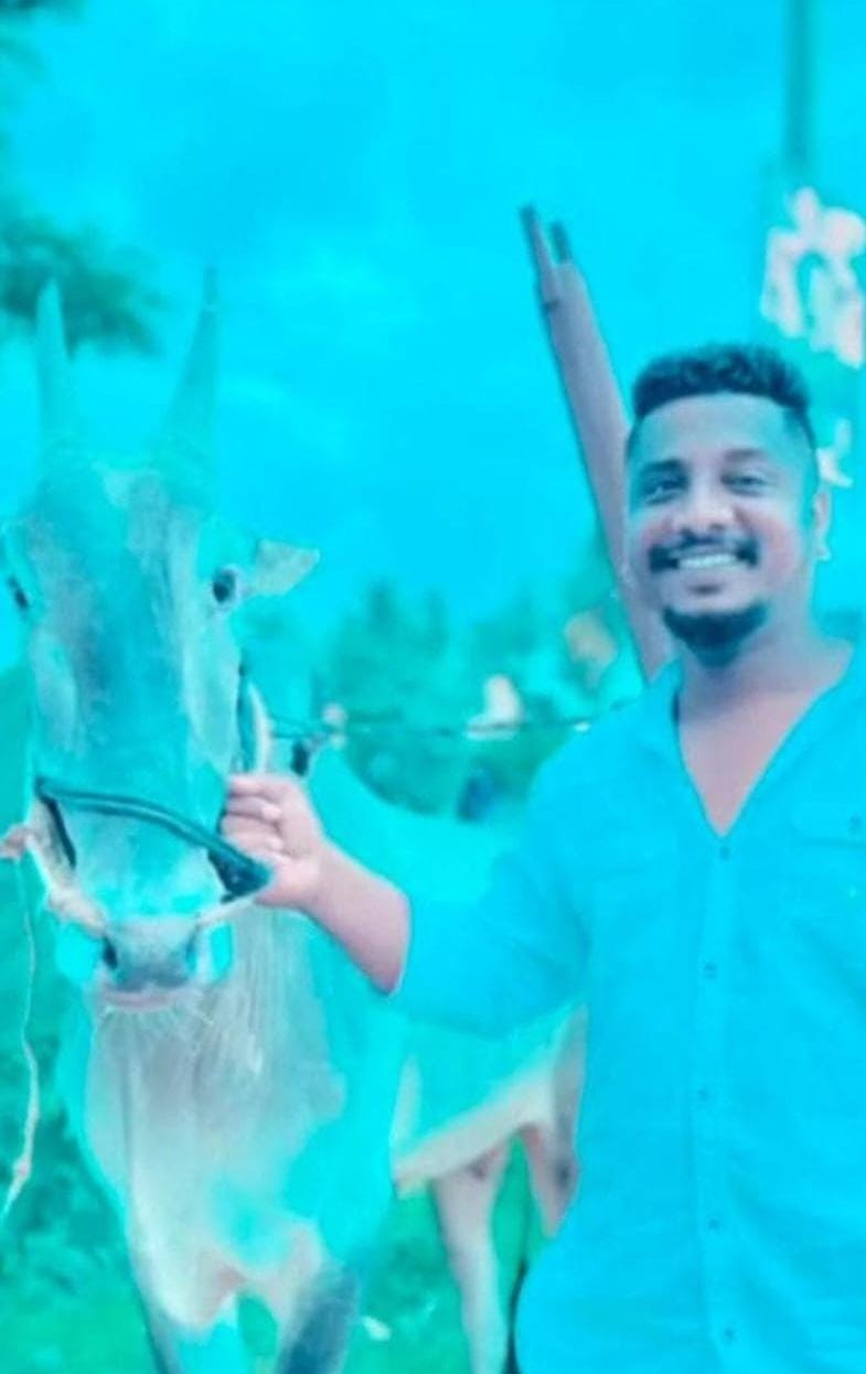 ಮೖಸೂರಿನಲ್ಲಿ ಯುವಕನ ಕೊಲೆ…5 ಮಂದಿಯ ತಂಡದಿಂದ ಕೃತ್ಯ…ದೃಶ್ಯ ಸಿಸಿ ಕ್ಯಾಮರಾದಲ್ಲಿ ಸೆರೆ…