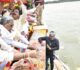 ಇಂದು ಕಾವೇರಿ ಮಾತೆಗೆಸಿಎಂ ಸಿದ್ದರಾಮಯ್ಯ ಅವರಿಂದ ಬಾಗಿನ ಅರ್ಪಣೆ…ಶೃಂಗಾರಗೊಂಡ ಕೆ.ಆರ್.ಎಸ್…