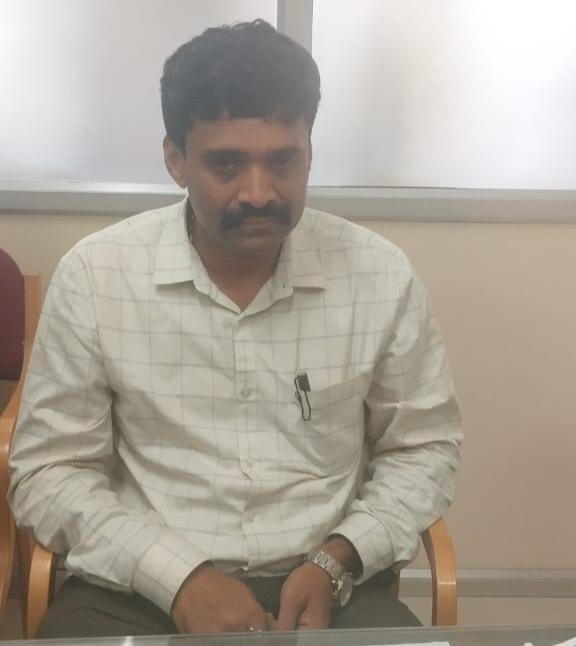 ಲೋಕಾಯುಕ್ತ ಬಲೆಗೆ ಚೆಸ್ಕಾಂ ಎಇಇ…3 ಲಕ್ಷ ಲಂಚ ಸ್ವೀಕರಿಸುವಾಗ ಲಾಕ್…