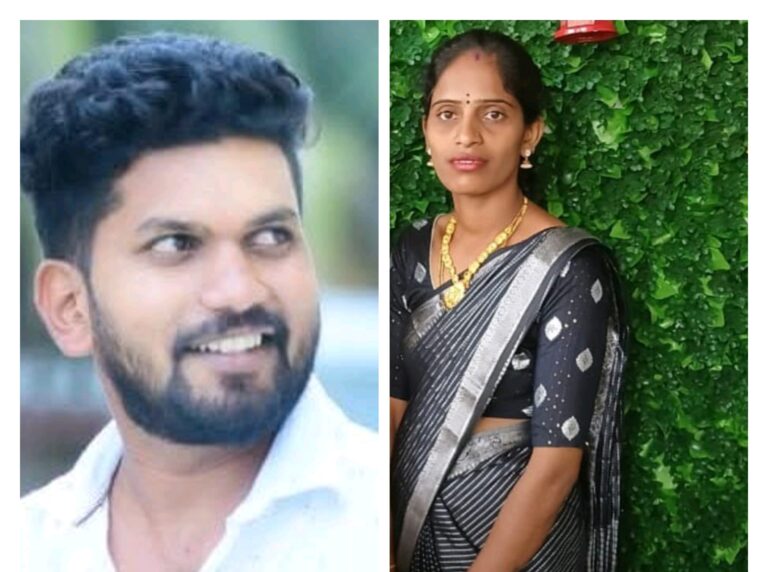 ಪ್ರಿಯತಮೆಯನ್ನ ಕೊಲೆ ಮಾಡಿ ಚಿನ್ನಾಭರಣ ದೋಚಿ ತನ್ನ ಜಮೀನಿನಲ್ಲಿ ಶವ ಹೂತಿಟ್ಟ ಐನಾತಿ…ಪ್ರಿಯಕರ ಅಂದರ್…