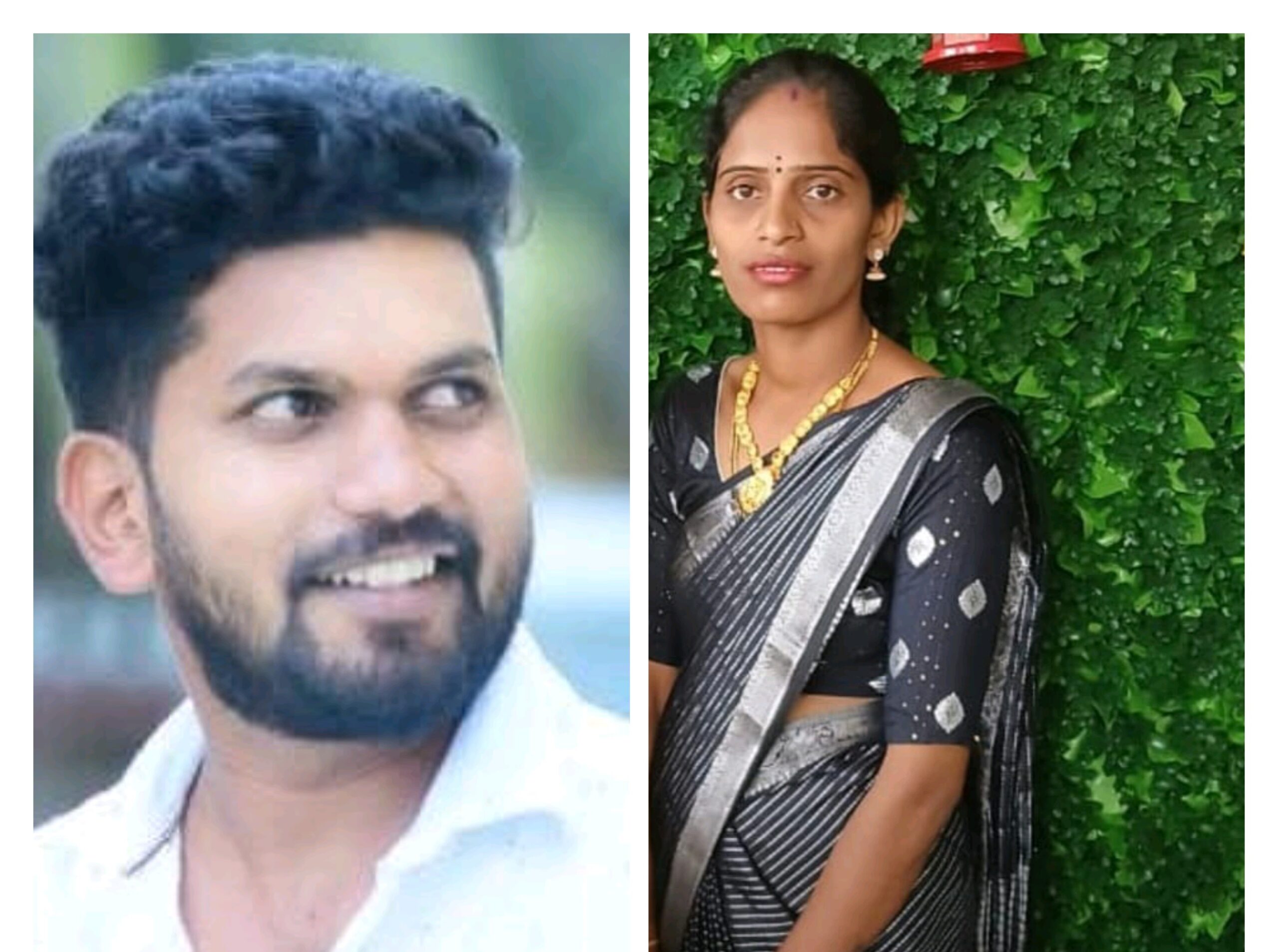 ಪ್ರಿಯತಮೆಯನ್ನ ಕೊಲೆ ಮಾಡಿ ಚಿನ್ನಾಭರಣ ದೋಚಿ ತನ್ನ ಜಮೀನಿನಲ್ಲಿ ಶವ ಹೂತಿಟ್ಟ ಐನಾತಿ…ಪ್ರಿಯಕರ ಅಂದರ್…