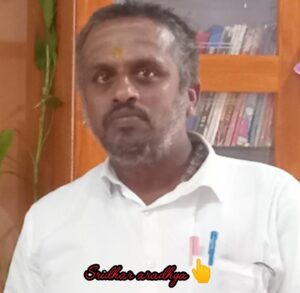 ಟ್ರಸ್ಟ್ ಗೆ ಪಾವತಿಸಿದ ಹಣ ವಾಪಸ್ ನೀಡುವಂತೆ ಕಿರೀಕ್…ಪುರೋಹಿತನ ಮೇಲೆ ಮತ್ತೊಬ್ಬ ಪುರೋಹಿತ ಹಲ್ಲೆ…