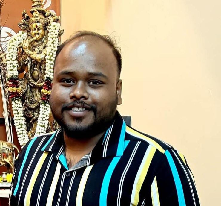 ಹೃದಯಾಘಾತದಿಂದ ಯುವಕ ಸಾವು…