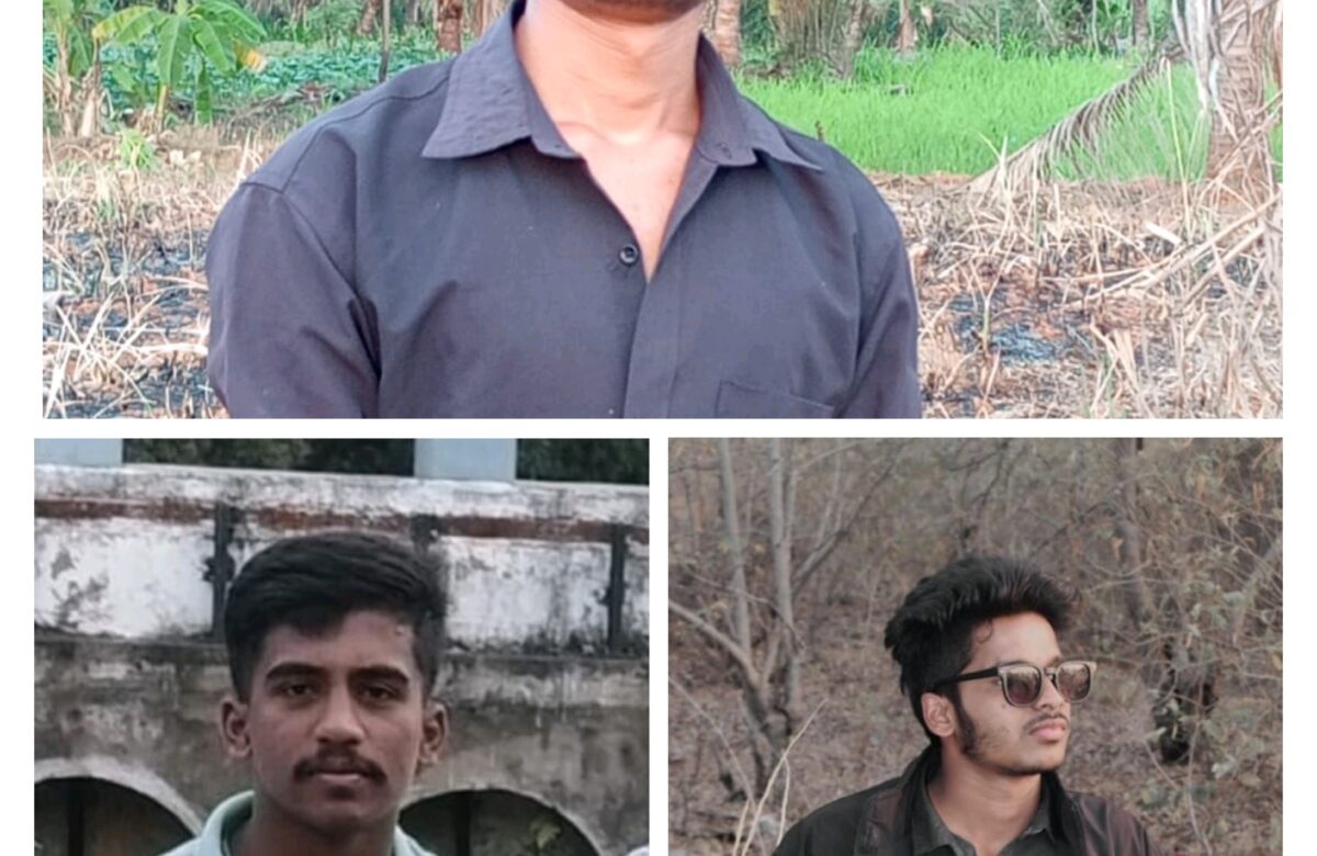 ಕೆಆರ್ ಎಸ್ ಹಿನ್ನೀರಿನಲ್ಲಿ ಮುಳುಗಿ ಮೂವರು ವಿಧ್ಯಾರ್ಥಿಗಳ ಸಾವು…