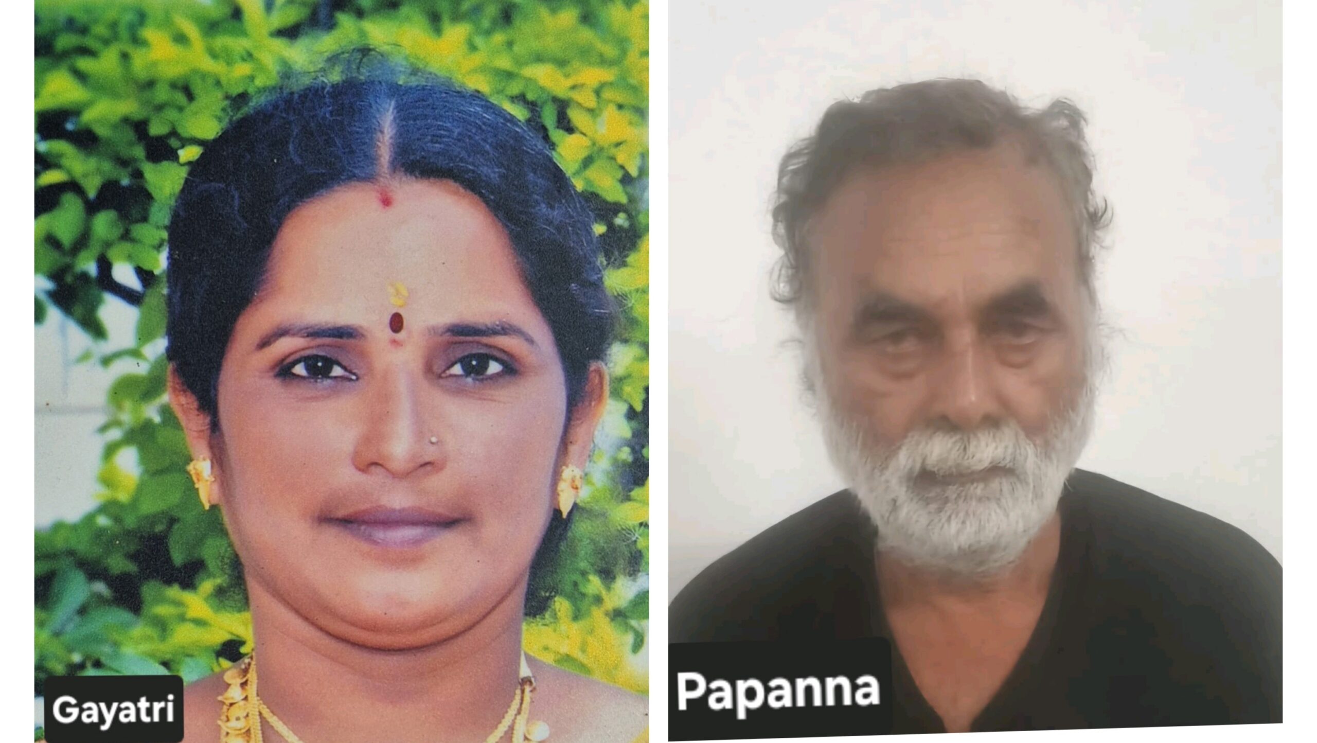 ಕುಡಿತಕ್ಕೆ ಹಣ ನೀಡದ ಪತ್ನಿ ಭೀಕರ ಕೊಲೆ…ಪತಿಯಿಂದಲೇ ಕೃತ್ಯ…ಆರೋಪಿ ಅಂದರ್…