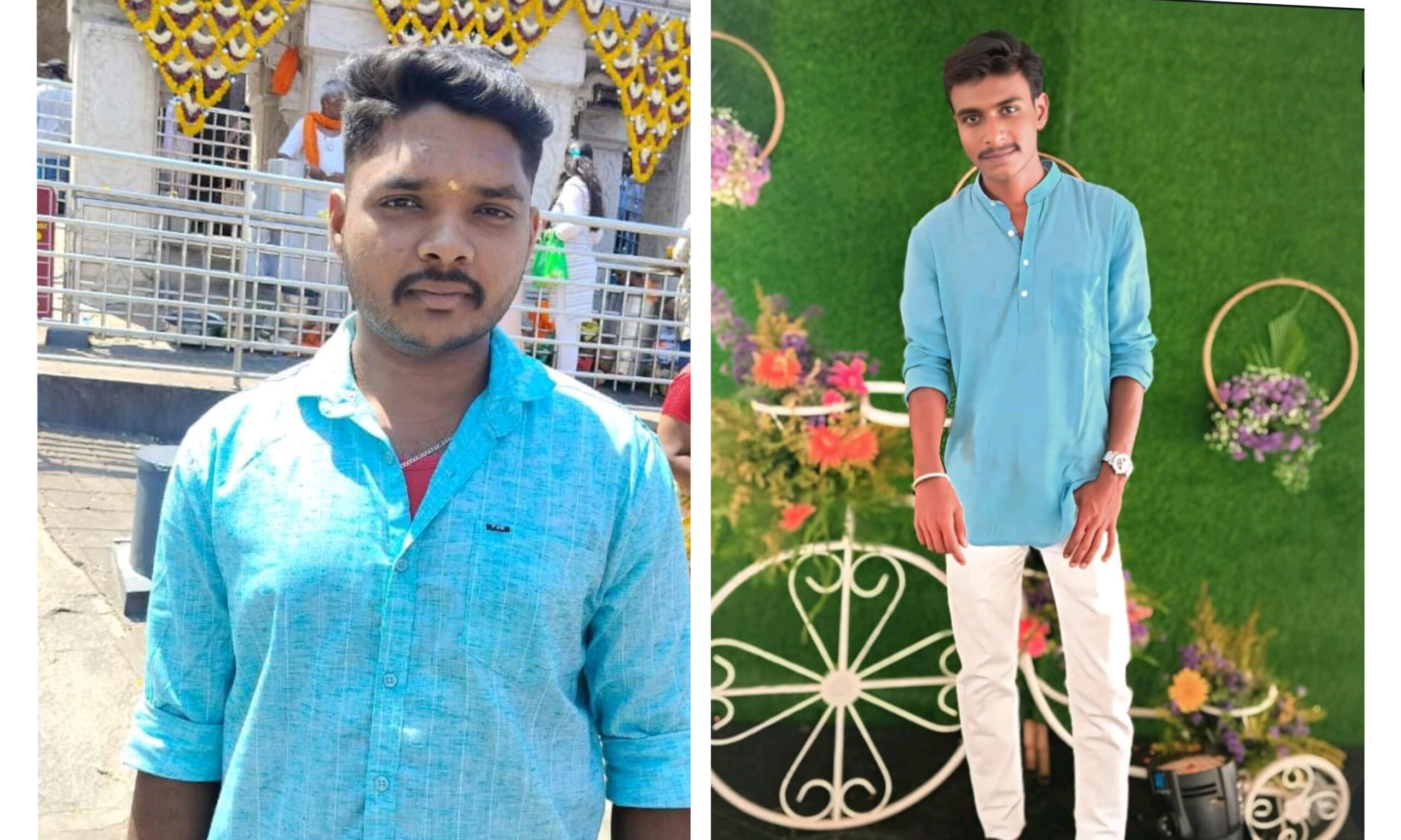 ಬೈಕ್ ಹಾಗೂ KSRTC ಬಸ್ ನಡುವೆ ಡಿಕ್ಕಿ…ಬೈಕ್ ಸವಾರರಿಬ್ಬರು ಸ್ಥಳದಲ್ಲೇ ಸಾವು…