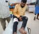 ಬಾಲಕಿ ಅತ್ಯಾಚಾರ ಕೊಲೆ ಪ್ರಕರಣ…ಆರೋಪಿ ಕಾಲಿಗೆ ಗುಂಡು…ತಪ್ಪಿಸಿಕೊಳ್ಳಲು ಯತ್ನಿಸಿದಾಗ ಪೊಲೀಸರ ಕ್ರಮ…