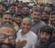 ಮಾಧ್ಯಮದವರ ಜೊತೆ ರಿಷಬ್ ಶೆಟ್ಟಿ ಸೆಲ್ಫಿ…