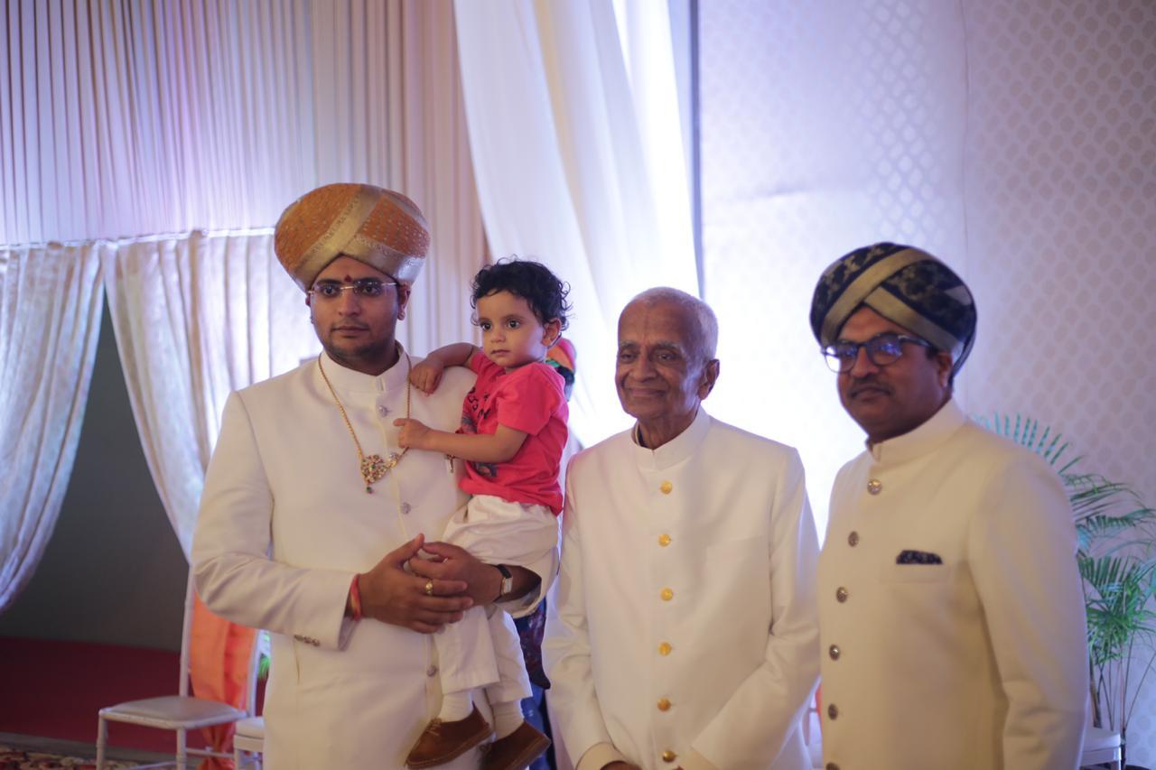 ಸಂಸದ ಯದುವೀರ್ ತಾತ ವಿಧಿವಶ…ಸಂಸದರ ಅಧಿಕೃತ ಕಾರ್ಯಕ್ರಮ ಮುಂದೂಡಿಕೆ…