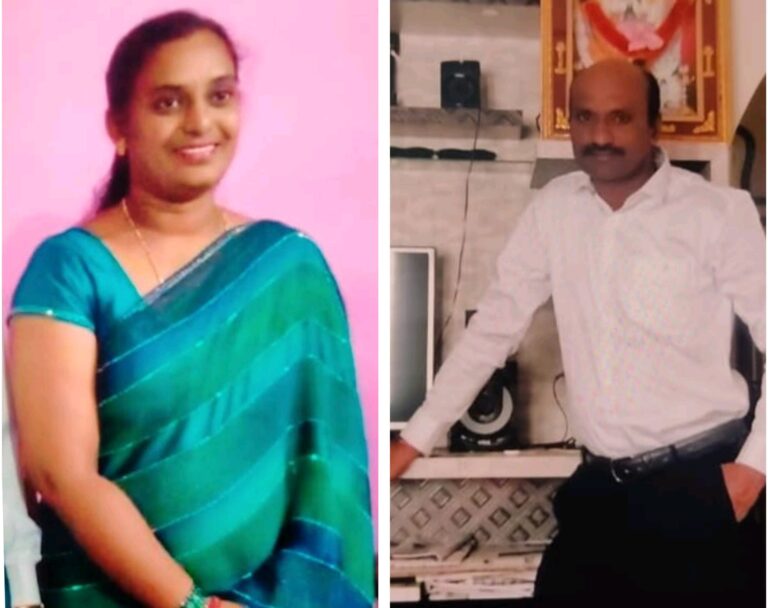 ಉಪ ಪ್ರಾಂಶುಪಾಲರಾಗಿ ನೇಮಕ ಮಾಡುವ ಆಮಿಷ…7.45 ಲಕ್ಷ ವಂಚನೆ…ಸಿಎಆರ್ ಮುಖ್ಯಪೇದೆ,ಪತ್ನಿ ಸೇರಿದಂತೆ 7 ಮಂದಿ ವಿರುದ್ದ FIR…