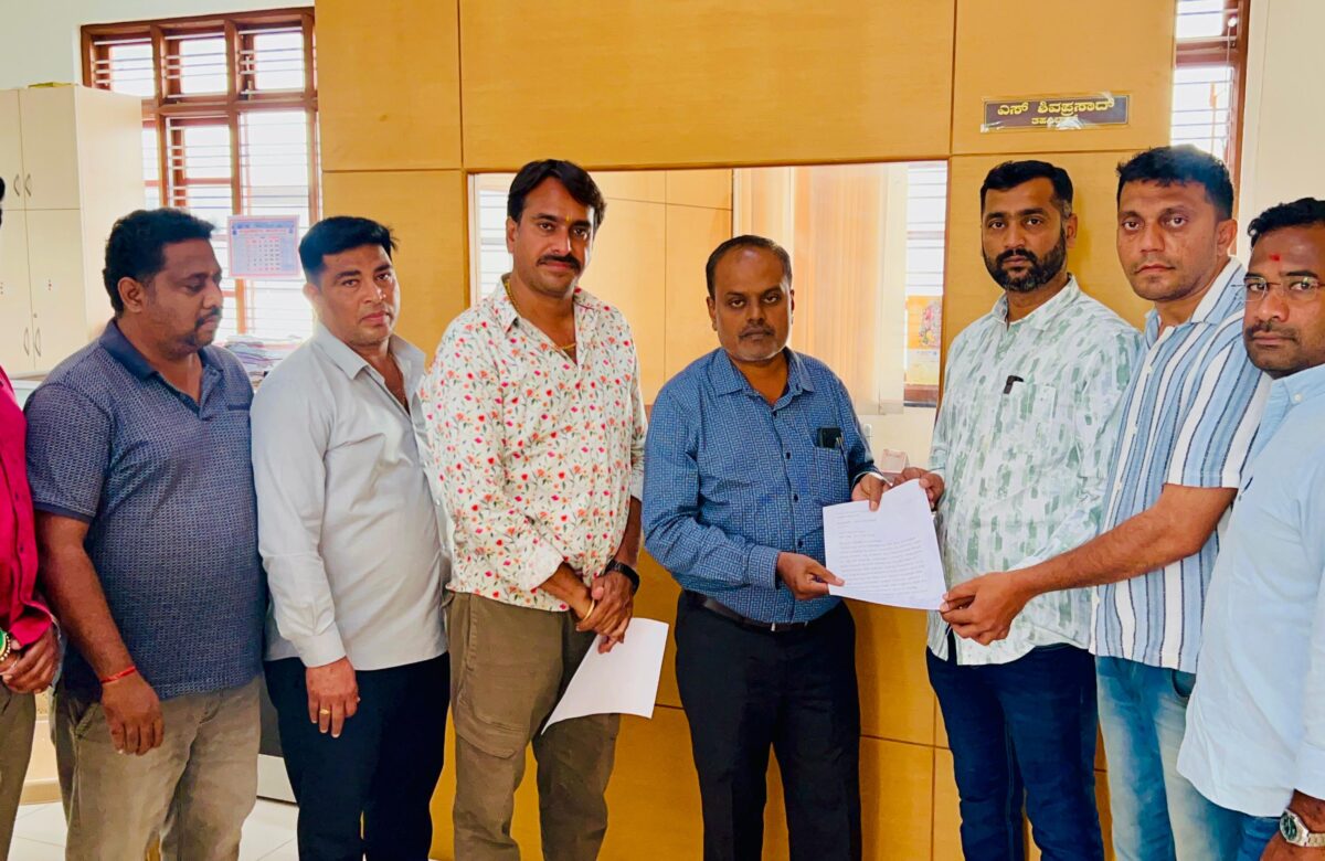 ತಿರುಪತಿ ಲಡ್ಡುಗೆನಕಲಿ ತುಪ್ಪ ಬಳಕೆ ಧೃಢ…ಕಠಿಣ ಶಿಕ್ಷೆಗೆ ಆಗ್ರಹ…