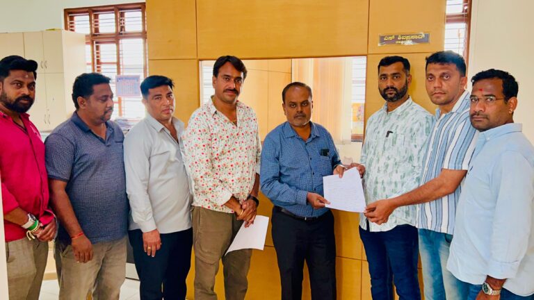 ತಿರುಪತಿ ಲಡ್ಡುಗೆನಕಲಿ ತುಪ್ಪ ಬಳಕೆ ಧೃಢ…ಕಠಿಣ ಶಿಕ್ಷೆಗೆ ಆಗ್ರಹ…