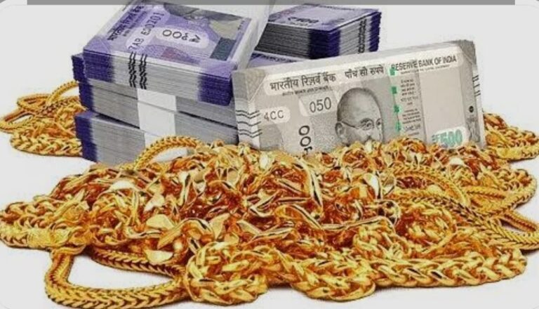 ಗಿರವಿ ಹೆಸರಲ್ಲಿ 184 ಗ್ರಾಂ ಚಿನ್ನ ಧೋಖಾ…ಸ್ಟಾರ್ ಗೋಲ್ಡ್ ಕಂಪನಿ ಹೆಸರಲ್ಲಿ ವಂಚನೆ…