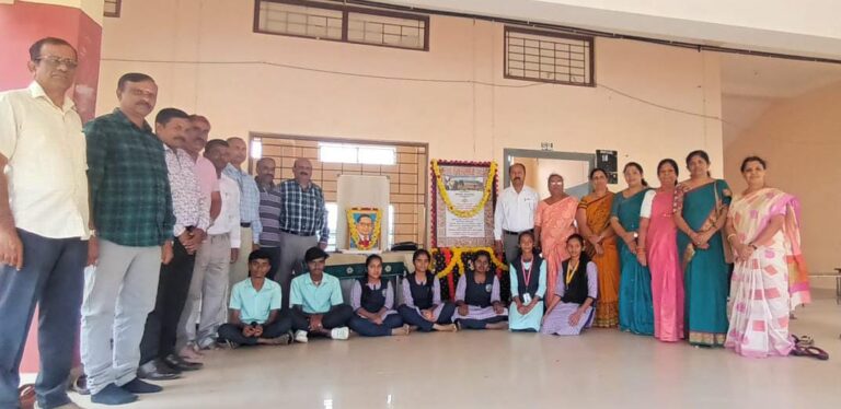 ಭಾರತದ ಸಂವಿಧಾನ ಪ್ರಪಂಚದಲ್ಲಿ ಬಲಿಷ್ಠ ಸಂವಿಧಾನ- ಸಿ.ಆರ್ ದಿನೇಶ್