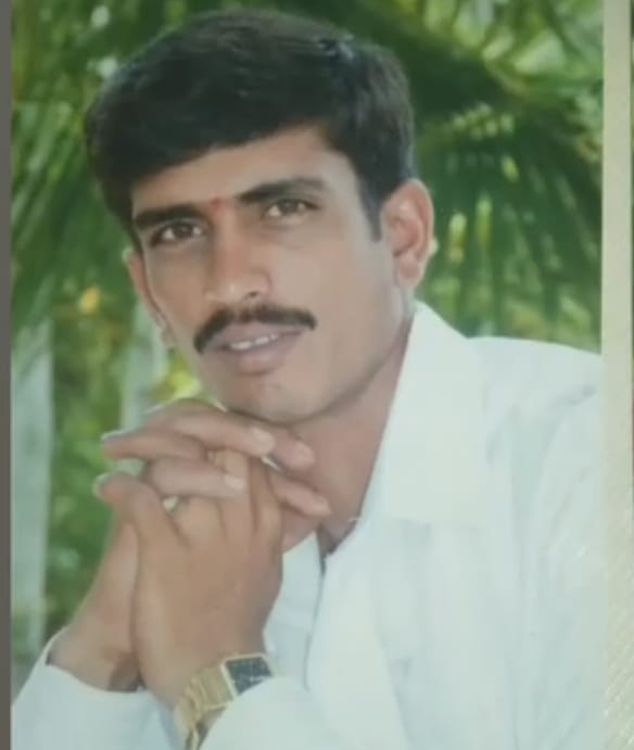 ಸಾಲ ಭಾಧೆ‌…ವಿಷ ಸೇವಿಸಿ ರೈತ ಆತ್ಮಹತ್ಯೆ..