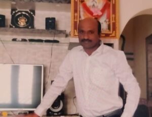 CAR ಮುಖ್ಯಪೇದೆ ಚೆನ್ನಕೇಶವ ಸಸ್ಪೆಂಡ್…ಶಿಕ್ಷಣ ತಜ್ಞರೊಬ್ಬರಿಗೆ ಅಧಿಕಾರದ ಆಮಿಷವೊಡ್ಡಿ ವಂಚನೆ ಹಿನ್ನಲೆ ಅಮಾನತು…