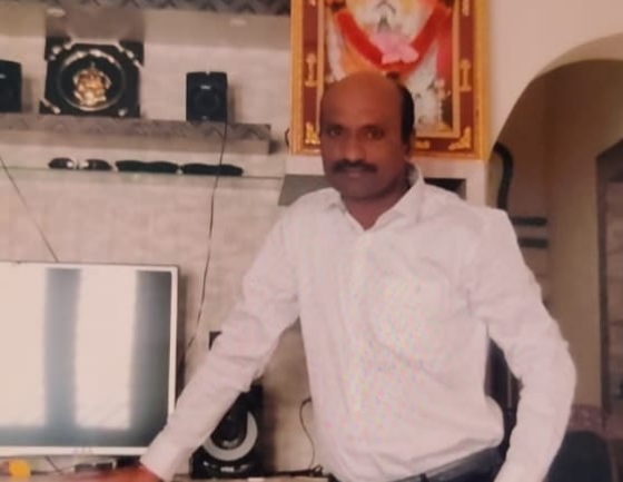 CAR ಮುಖ್ಯಪೇದೆ ಚೆನ್ನಕೇಶವ ಸಸ್ಪೆಂಡ್…ಶಿಕ್ಷಣ ತಜ್ಞರೊಬ್ಬರಿಗೆ ಅಧಿಕಾರದ ಆಮಿಷವೊಡ್ಡಿ ವಂಚನೆ ಹಿನ್ನಲೆ ಅಮಾನತು…