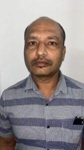 ಮೈಸೂರು ಜಿಲ್ಲೆಯಲ್ಲಿ ಲೋಕಾಯುಕ್ತ ಟ್ರ್ಯಾಪ್ಪಿರಿಯಾಪಟ್ಟಣ ಕಂದಾಯ ಇಲಾಖೆ ಸರ್ವೇಯರ್ ರವೀಂದ್ರ ಲೋಕಾಯುಕ್ತ ಬಲೆಗೆ