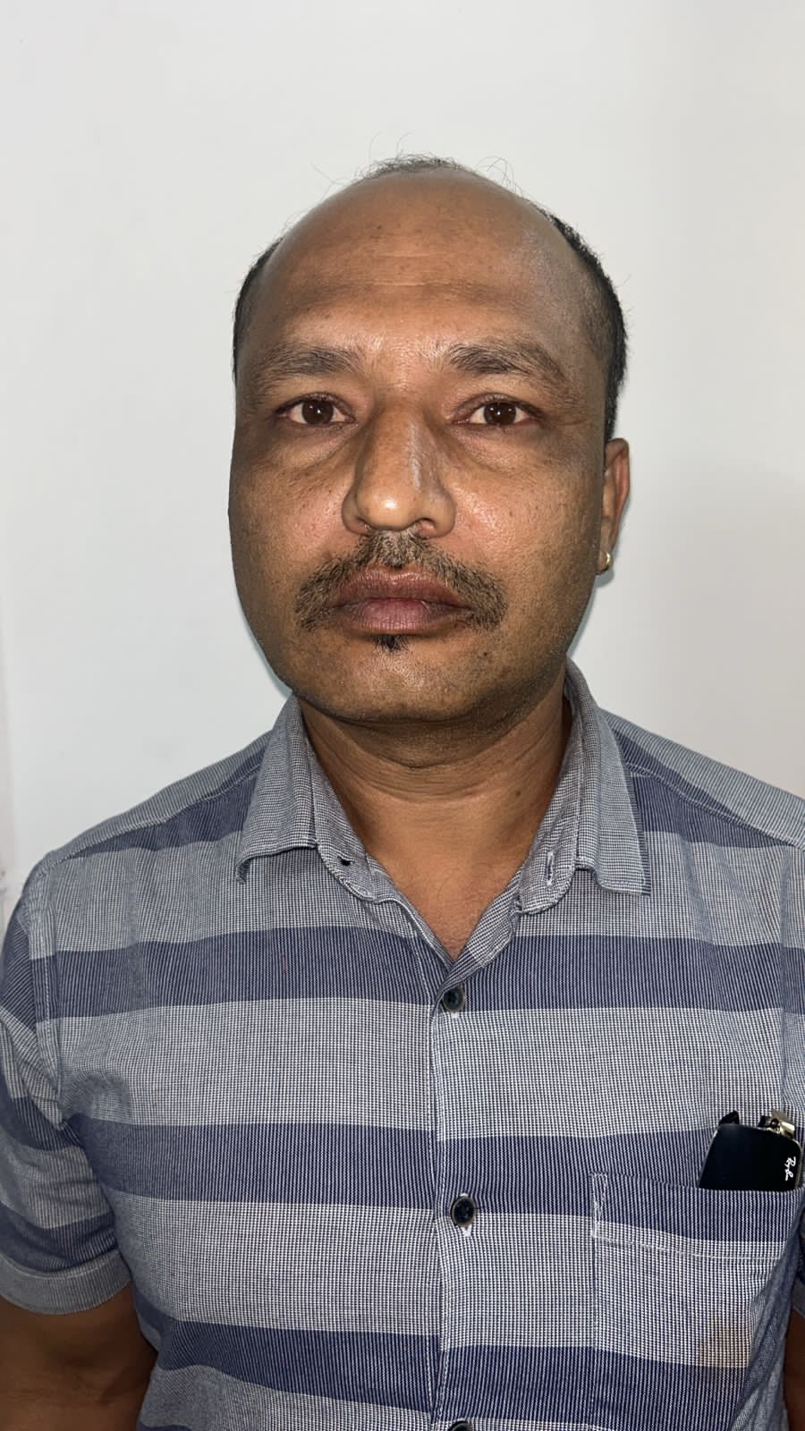 ಮೈಸೂರು ಜಿಲ್ಲೆಯಲ್ಲಿ ಲೋಕಾಯುಕ್ತ ಟ್ರ್ಯಾಪ್ಪಿರಿಯಾಪಟ್ಟಣ ಕಂದಾಯ ಇಲಾಖೆ ಸರ್ವೇಯರ್ ರವೀಂದ್ರ ಲೋಕಾಯುಕ್ತ ಬಲೆಗೆ