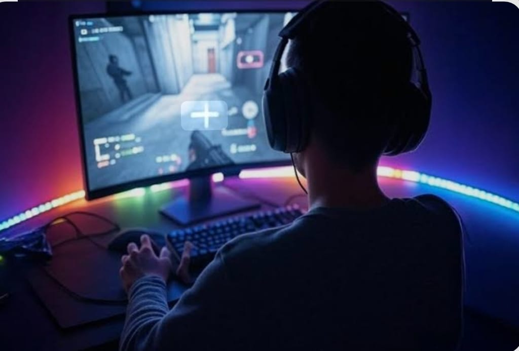 ಆನ್ ಲೈನ್ ಗೇಮ್:ಮೈಸೂರು ಉದ್ಯಮಿಗೆ 40.71 ಲಕ್ಷ ಪಂಗನಾಮ…ಸೆನ್ ಪೊಲೀಸ್ ಠಾಣೆಯಲ್ಲಿ FIR…