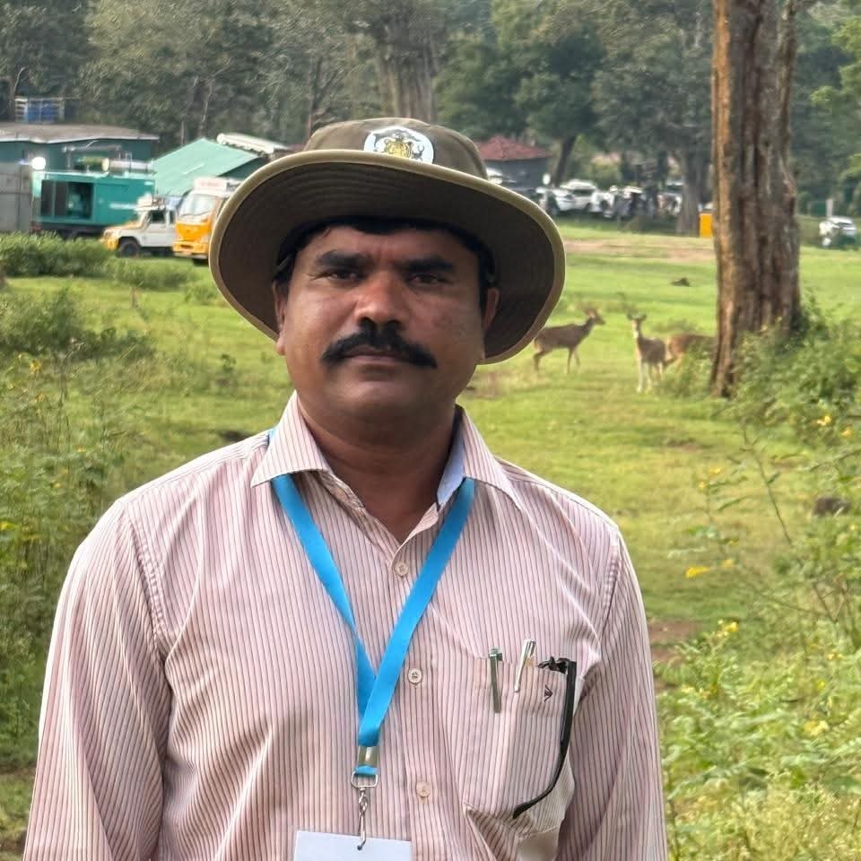 ಡಿಸಿಎಫ್ ಪರಮೇಶ್ ಗೆ ಲೋಕಾ ಶಾಕ್…ಅಕ್ರಮ ಆಸ್ತಿ ಗಳಿಕೆ ಆರೊಪ…ಮನೆ,ಕಚೇರಿ,ಸಂಬಂಧಿಕರ ಮನೆ ಮೇಲೆ ದಾಳಿ…