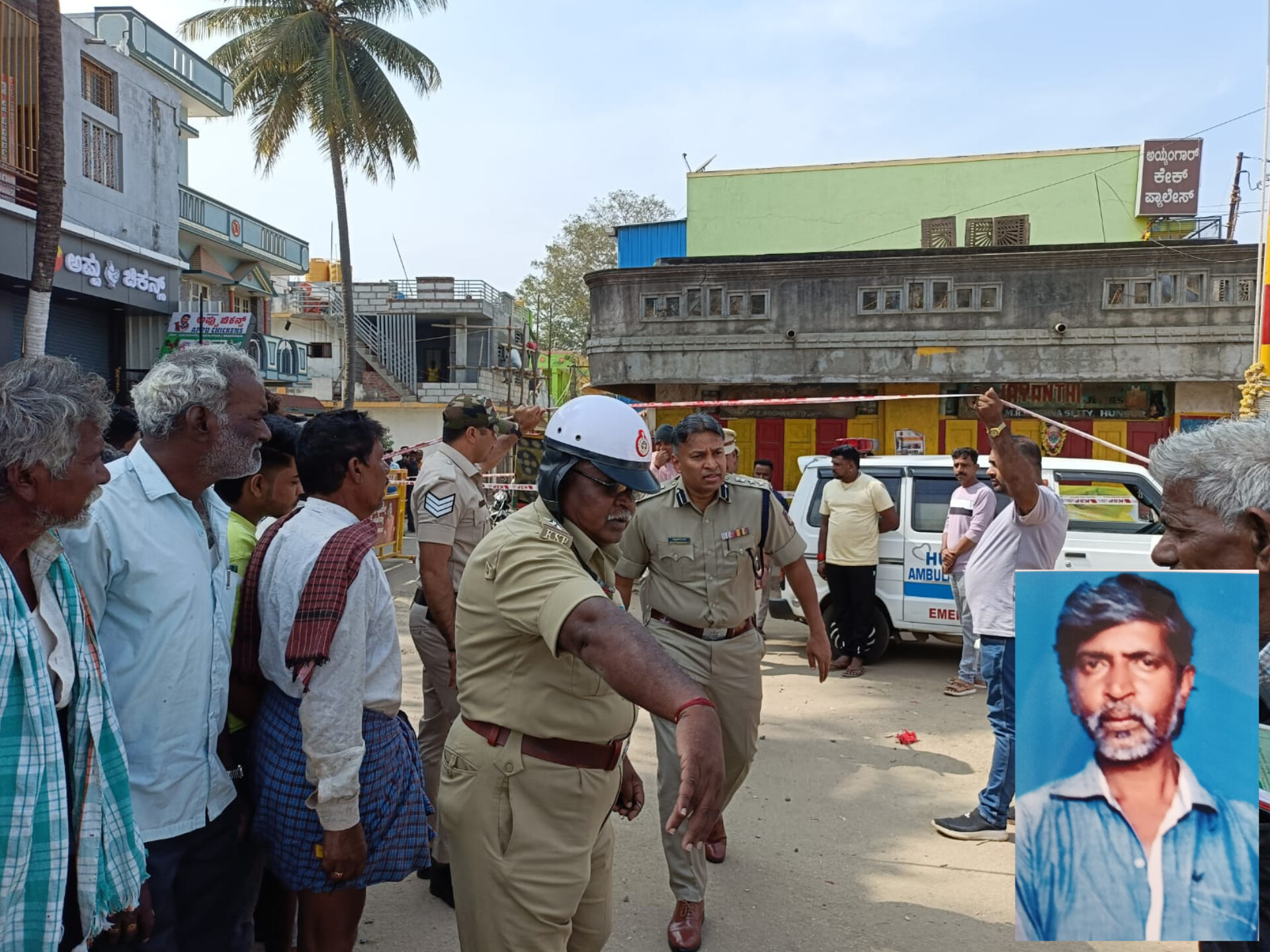 ಕ್ಷುಲ್ಲಕ ಕಾರಣಕ್ಕೆ ಸ್ನೇಹಿತರ ನಡುವೆ ಗಲಾಟೆ…ಓರ್ವನ ಕೊಲೆಯಲ್ಲಿ ಅಂತ್ಯ…