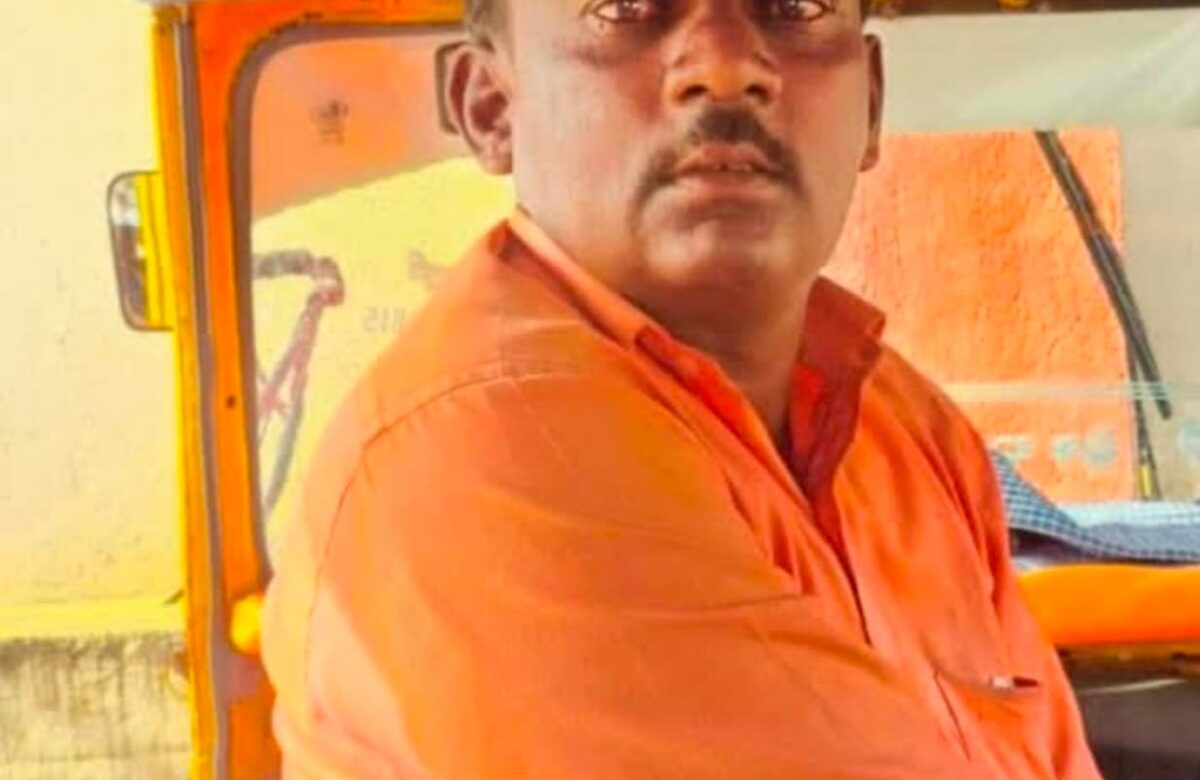 ಕುರಿ ತೊಳೆಯಲು ಕಟ್ಟೆಗೆ ಇಳಿದ ರೈತ ನೀರುಪಾಲು…