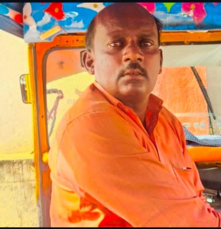 ಕುರಿ ತೊಳೆಯಲು ಕಟ್ಟೆಗೆ ಇಳಿದ ರೈತ ನೀರುಪಾಲು…