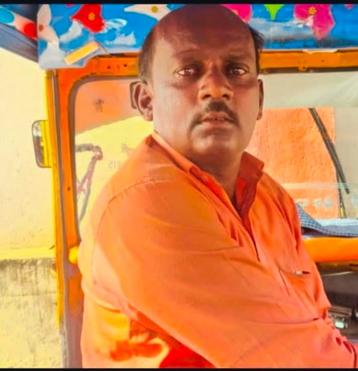 ಕುರಿ ತೊಳೆಯಲು ಕಟ್ಟೆಗೆ ಇಳಿದ ರೈತ ನೀರುಪಾಲು…