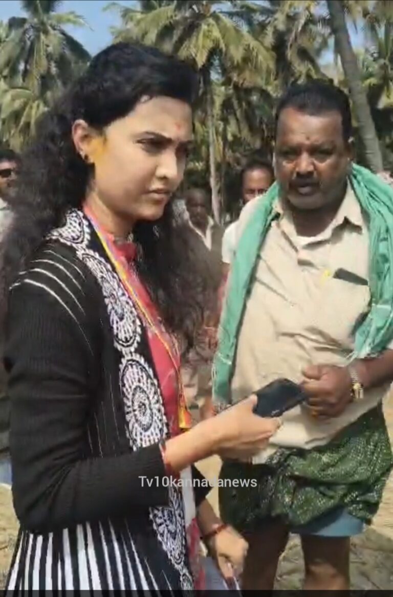 ಸಿಎಂ ತವರು ಕ್ಷೇತ್ರದಲ್ಲಿ ಮಹಿಳಾ ಅಧಿಕಾರಿಗೆ ಧಂಕಿ…ಕೊಲೆ ಬೆದರಿಕೆ…ಅವಾಚ್ಯ ಶಬ್ದಗಳಿಂದ ನಿಂದನೆ…ಕರ್ತವ್ಯಕ್ಕೆ ಅಡ್ಡಿ…ಶಿಡ್ಲಘಟ್ಟ ಪ್ರಕರಣ ನೆನಪಿಸುವ ಘಟನೆ…ವ್ಯಕ್ತಿ ವಿರುದ್ದ FIR…Cr no 381/25