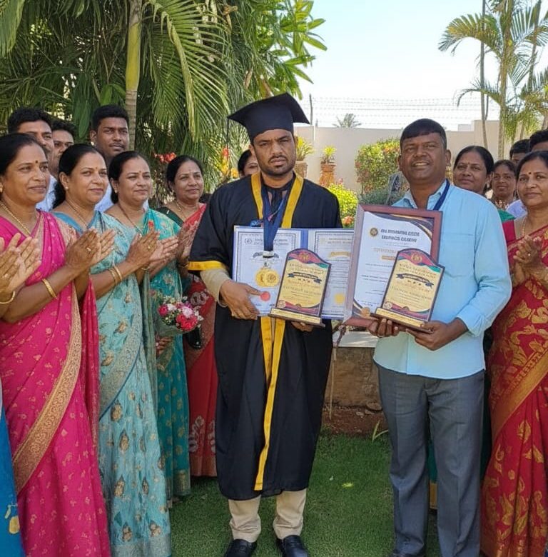 ಅಭಿಮಾನಿಗಳೊಂದಿಗೆ ಅಭಿಮಾನ ಹಂಚಿಕೊಂಡ ಡಾ.ಚೇತನ